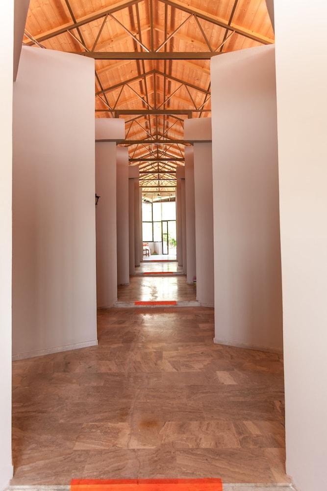 Orelia Pension Tolo Exterior photo